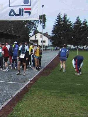 Markus M�ller von hinten