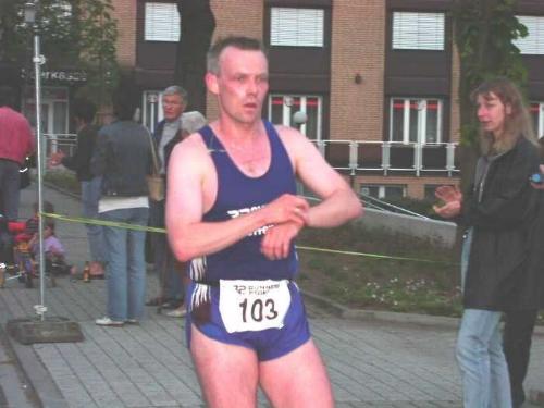 Clifford Sch�fersk�pper