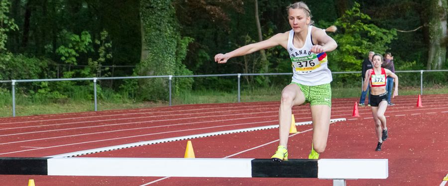 Hessische Hindernismeisterschaten und Abendsportfest Pfungstadt Hessische Hindernismeisterschaten und Abendsportfest Pfungstadt