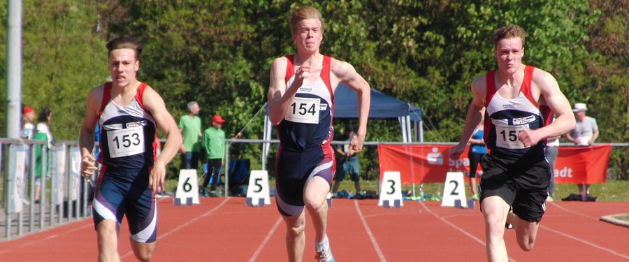 48. Bahneröffnung SV Weiskirchen 48. Bahneröffnung SV Weiskirchen