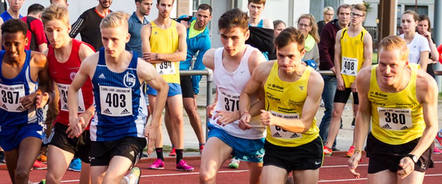 Abendsportfest in Pfungstadt