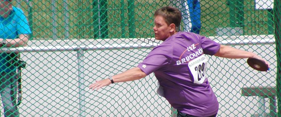 Deutsche Seniorenmeisterschaften Deutsche Seniorenmeisterschaften