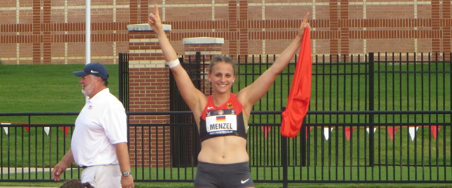 Thorpe Cup Thorpe Cup