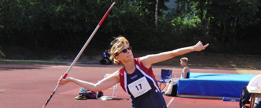 Offene Kreismeisterschaften in Kelkheim